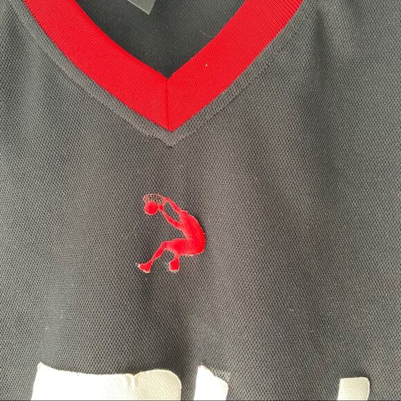 Shaq #34 MVP Signature Series RARE Jersey XXL - Picture 4 of 9